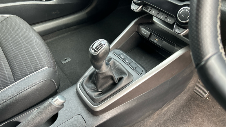 Kia Stonic 1.0T GDi 48V GT-Line 5dr Petrol Estate